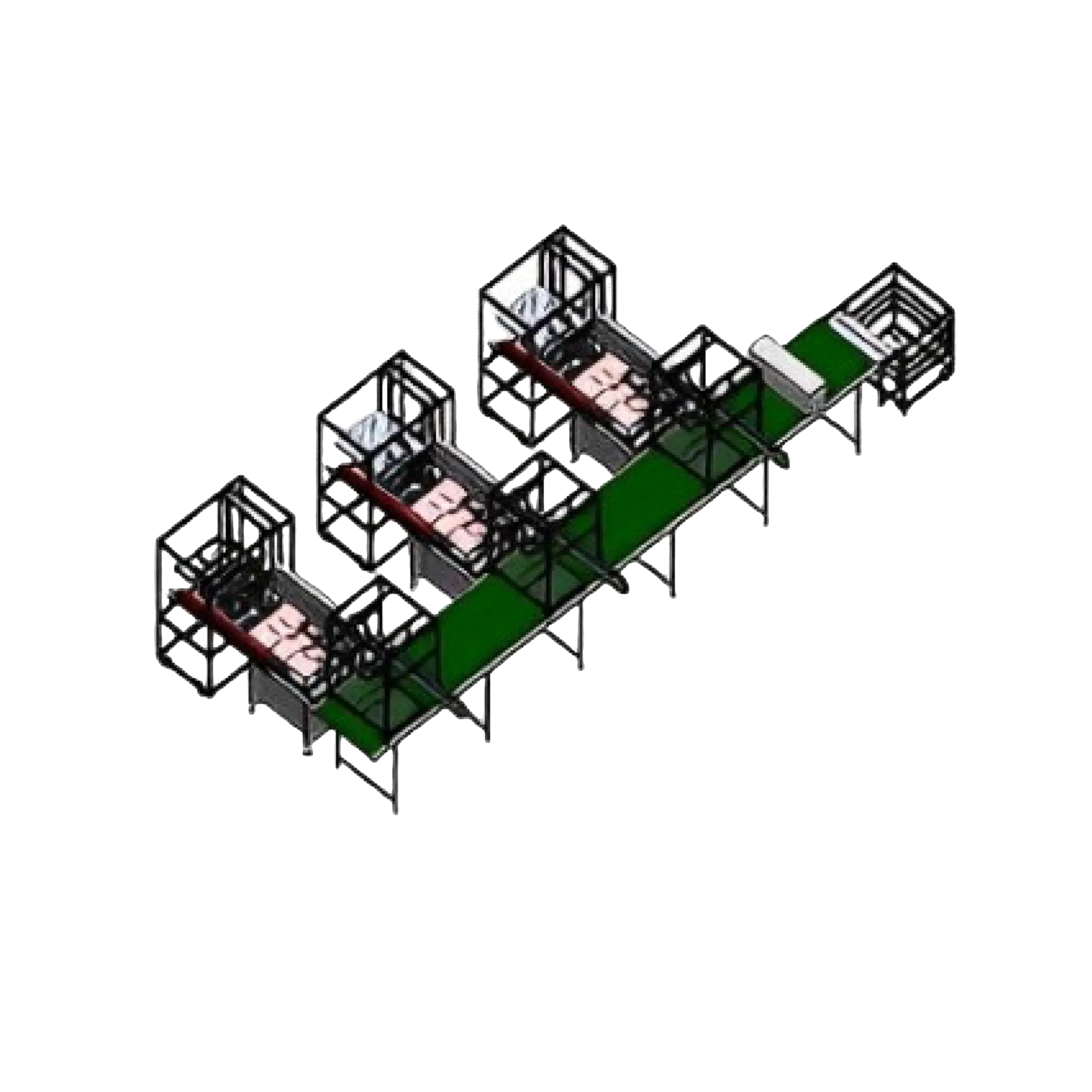 ออกแบบเครื่องจักร