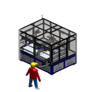 ออกแบบเครื่องจักร