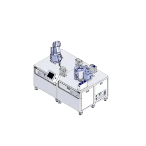 รับออกแบบผลิตติดตั้งเครื่องจักร